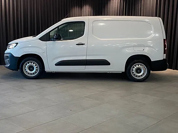 Citroen Berlingo 2026 photo 2