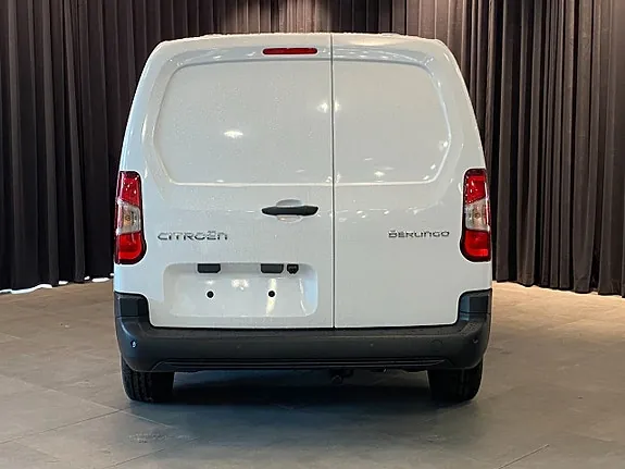 Citroen Berlingo 2026 photo 3