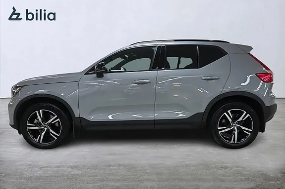 Volvo Xc40 2025 photo 3