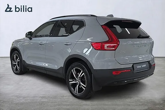 Volvo Xc40 2025 photo 2