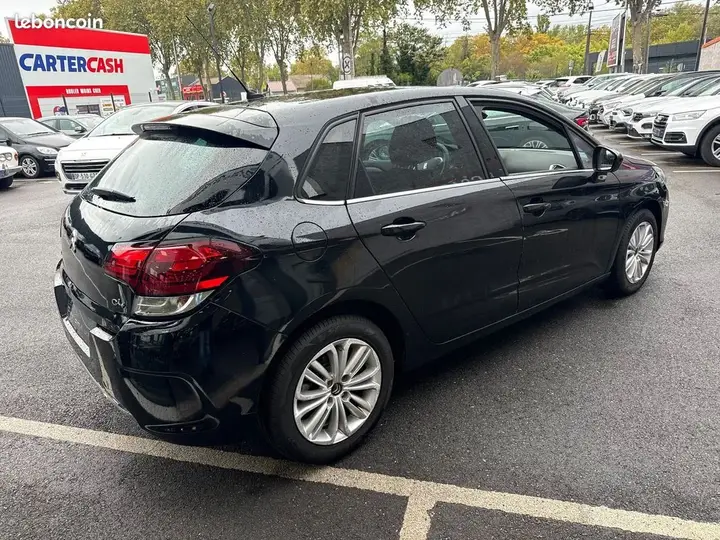Citroen C4 2016 photo 4