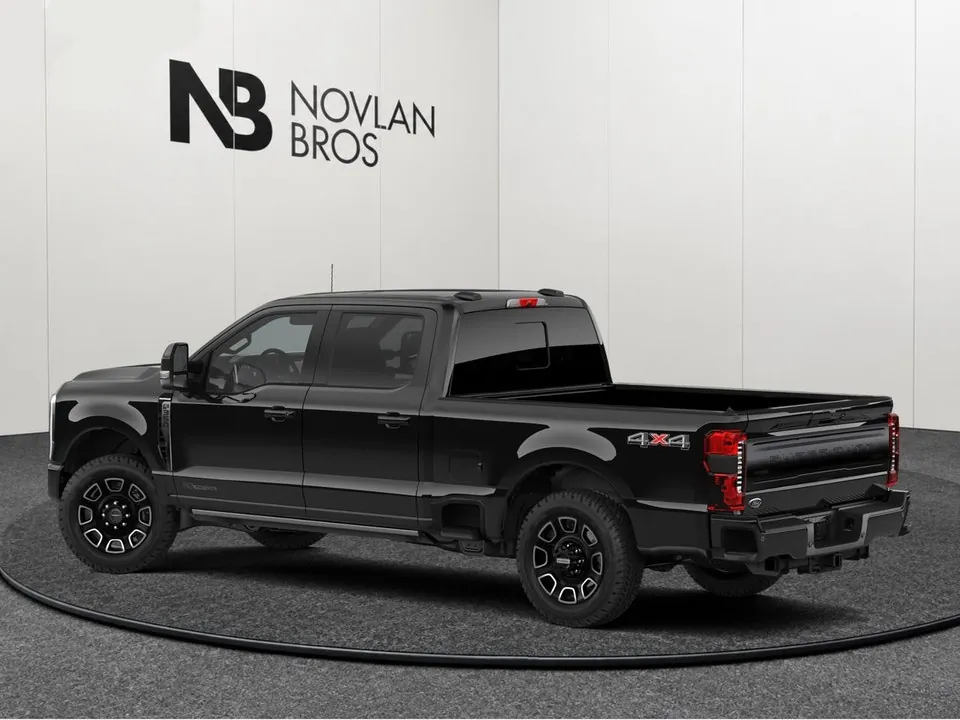 Ford F-350 Super Duty 2026 photo 2