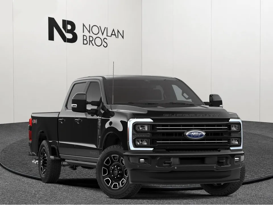 Ford F-350 Super Duty 2026 photo 4