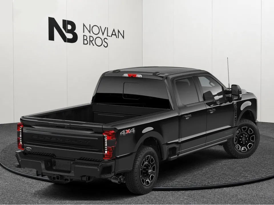 Ford F-350 Super Duty 2026 photo 3