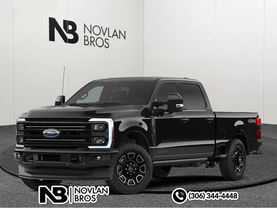 Ford F-350 Super Duty