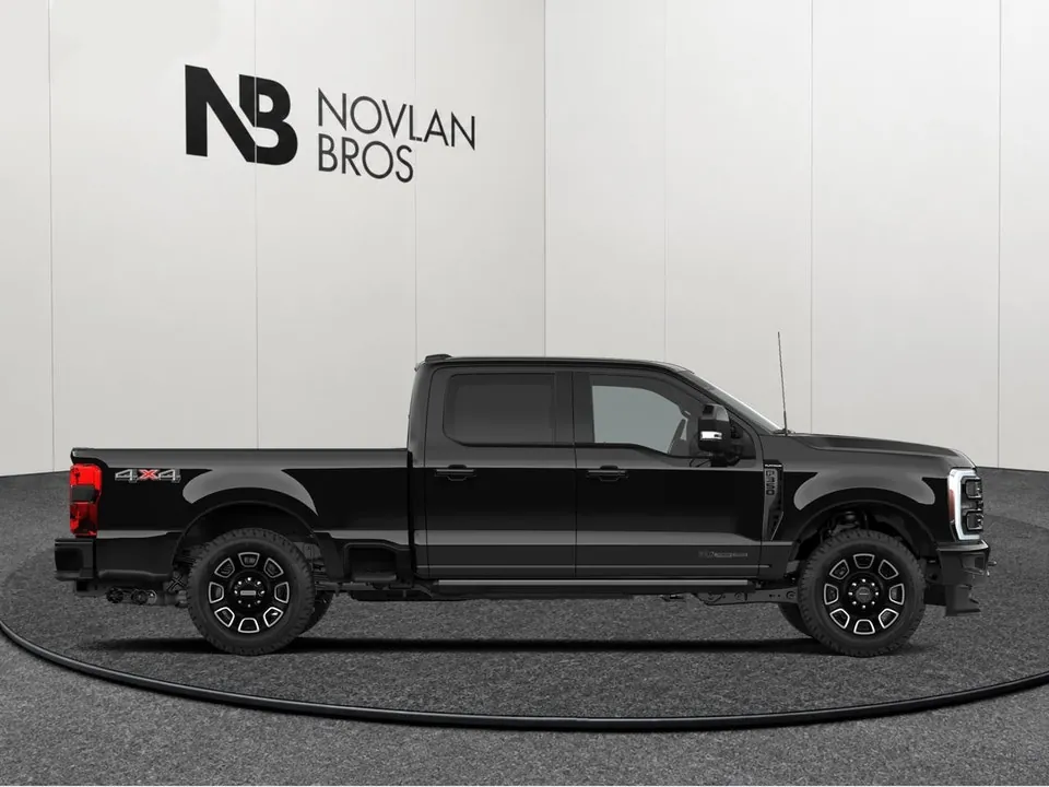 Ford F-350 Super Duty 2026 photo 5