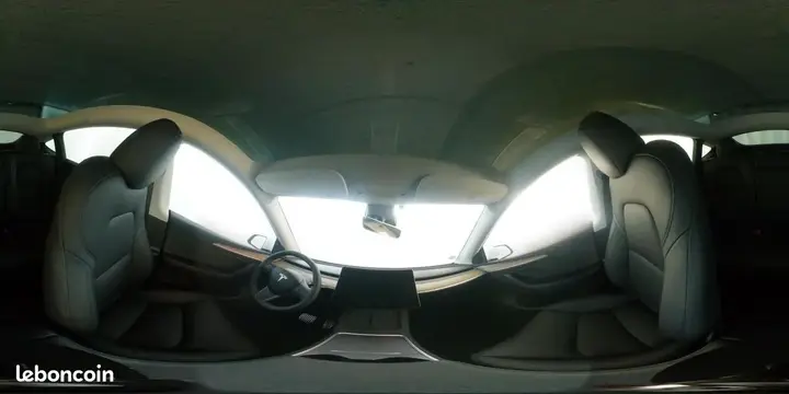 Tesla Model Y 2023 photo 3