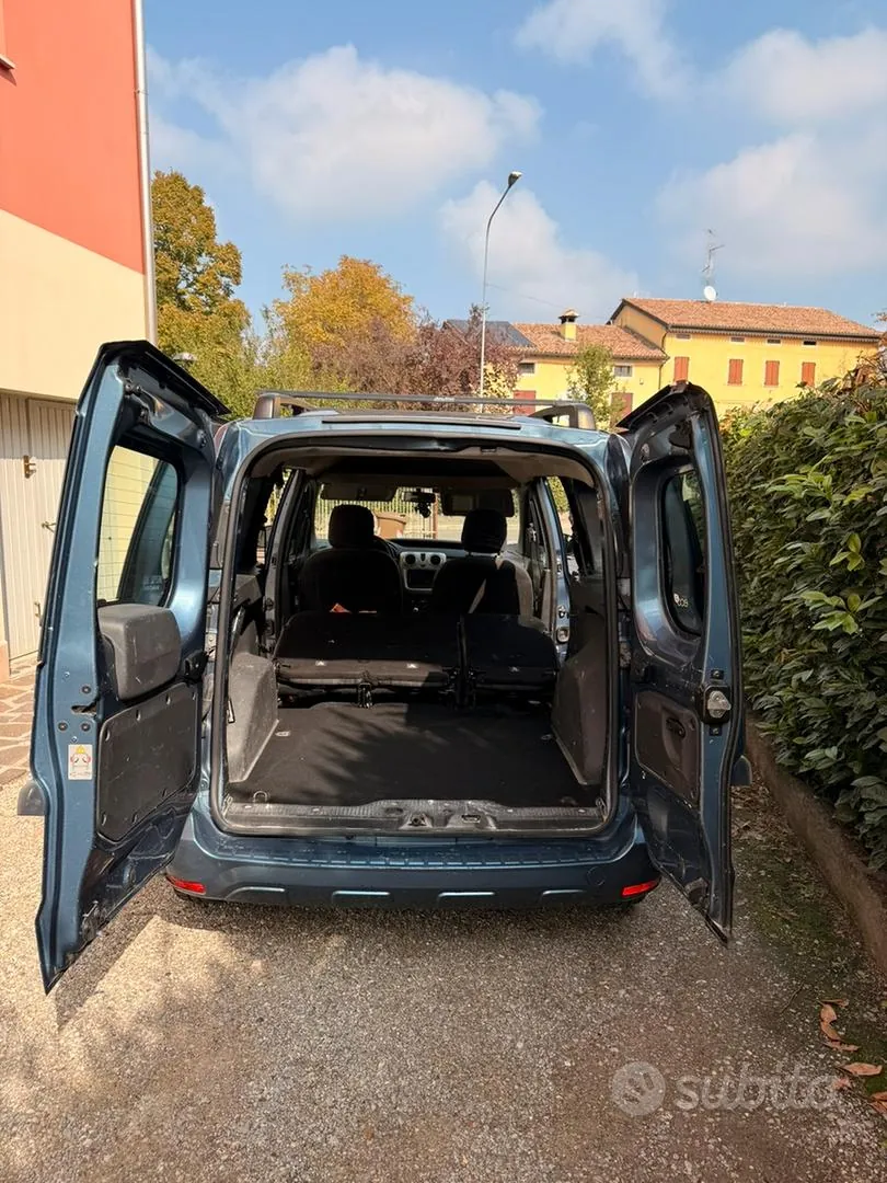 Dacia Dokker 2013 photo 5