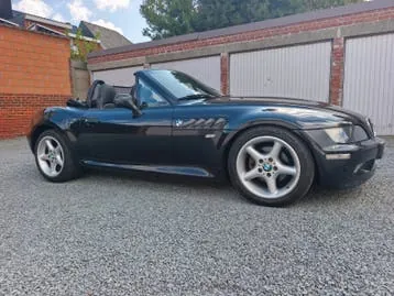BMW Z3
