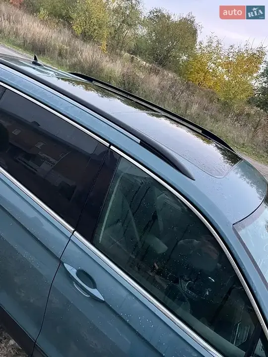 Volkswagen Tiguan 2019 photo 5