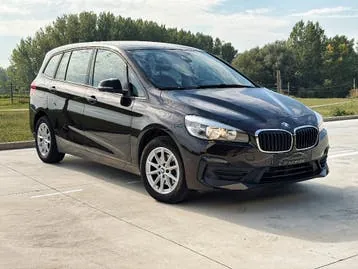 BMW 216I