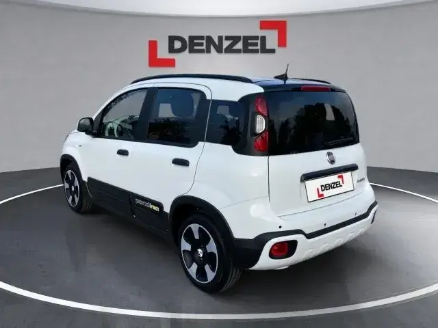 Fiat Pandina 2026 photo 3
