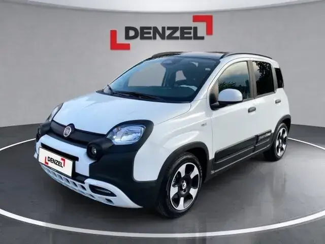 Fiat Pandina