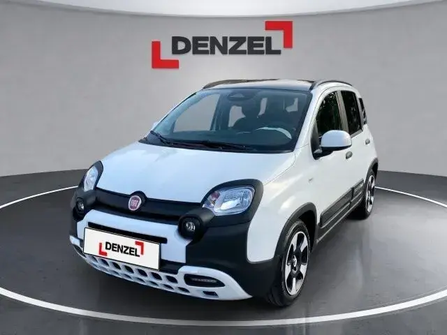 Fiat Pandina 2026 photo 2