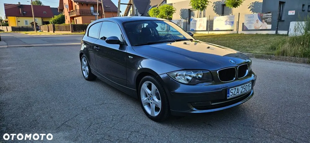 BMW Seria 1