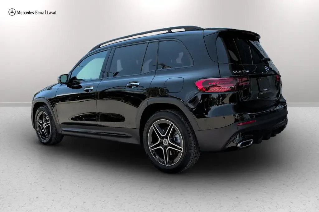 Mercedes-Benz Glb 2026 photo 4