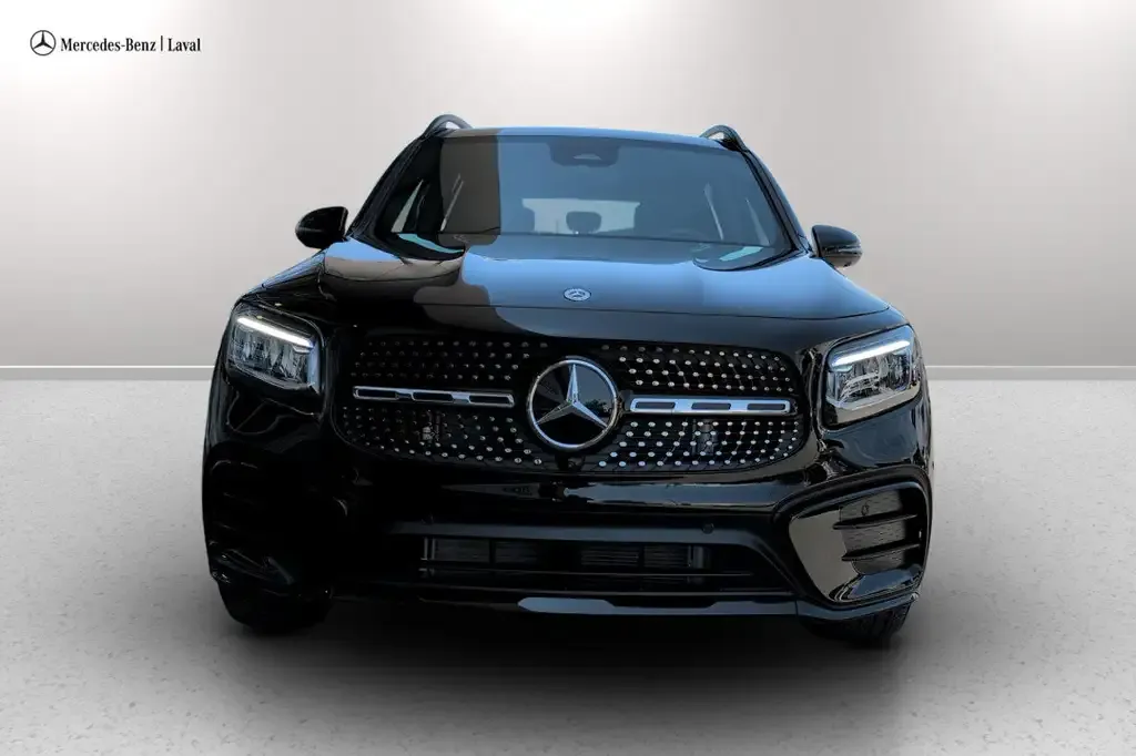 Mercedes-Benz Glb 2026 photo 2