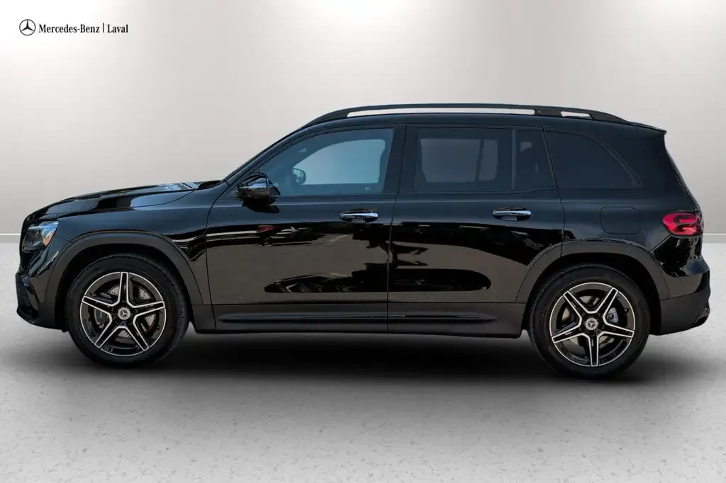 Mercedes-Benz Glb 2026 photo 3