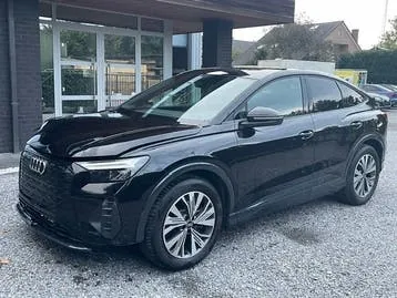 Audi Q4 Sportback