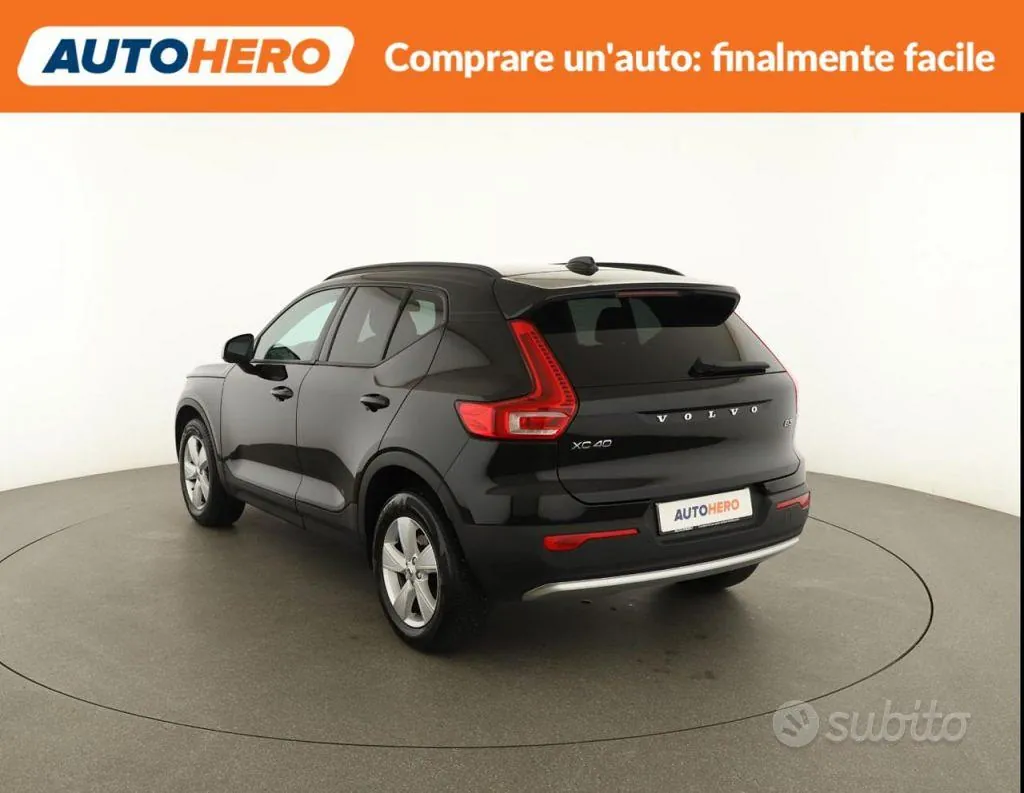 Volvo Xc40 2022 photo 4