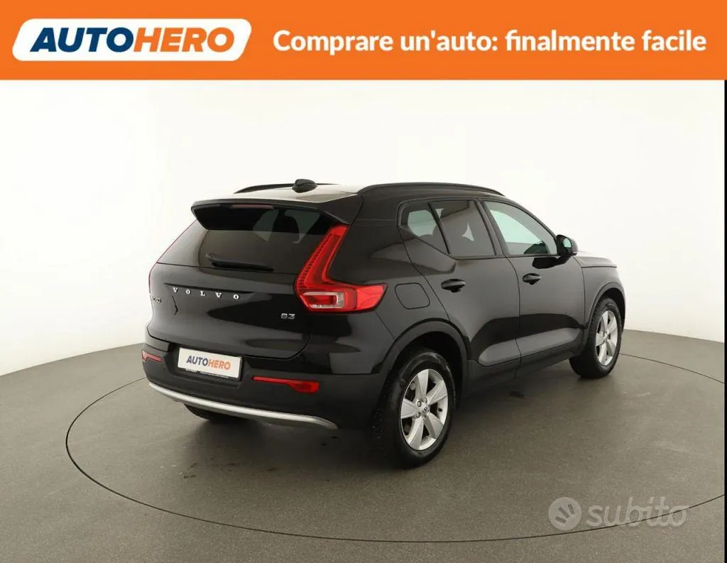 Volvo Xc40 2022 photo 5