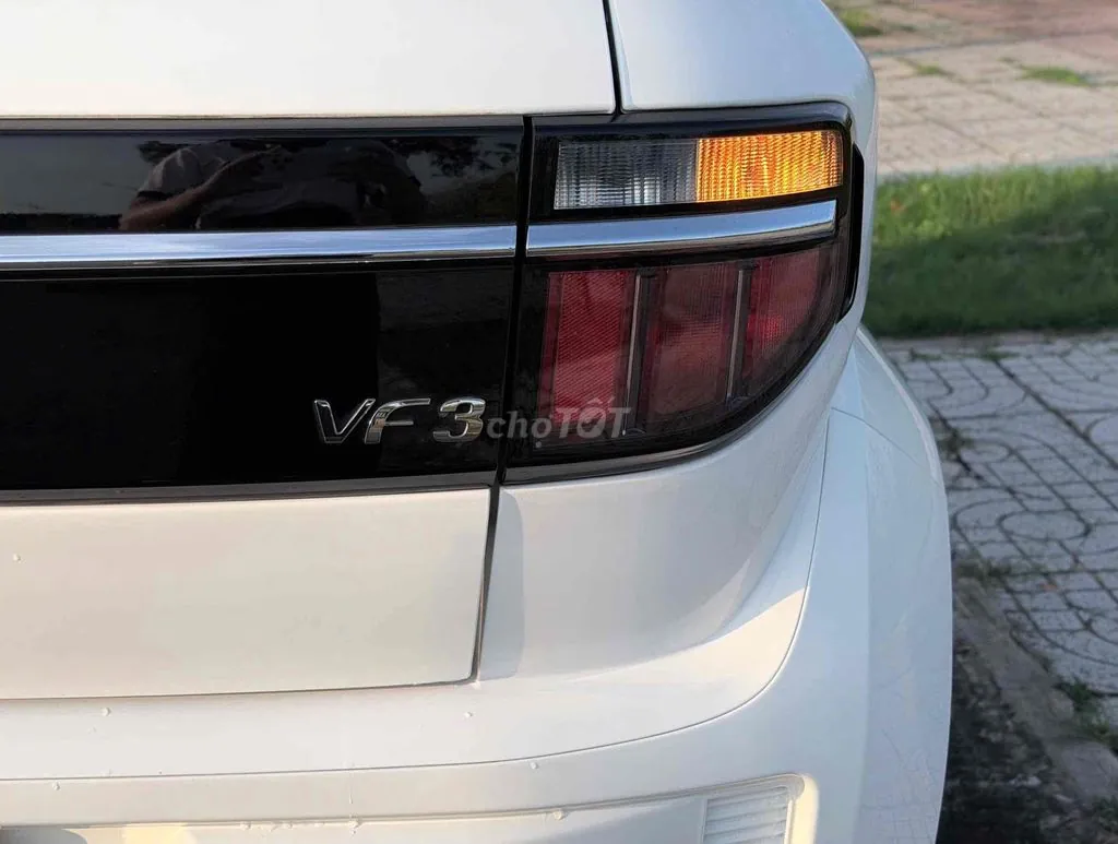 Vinfast Vf3 2025 photo 5