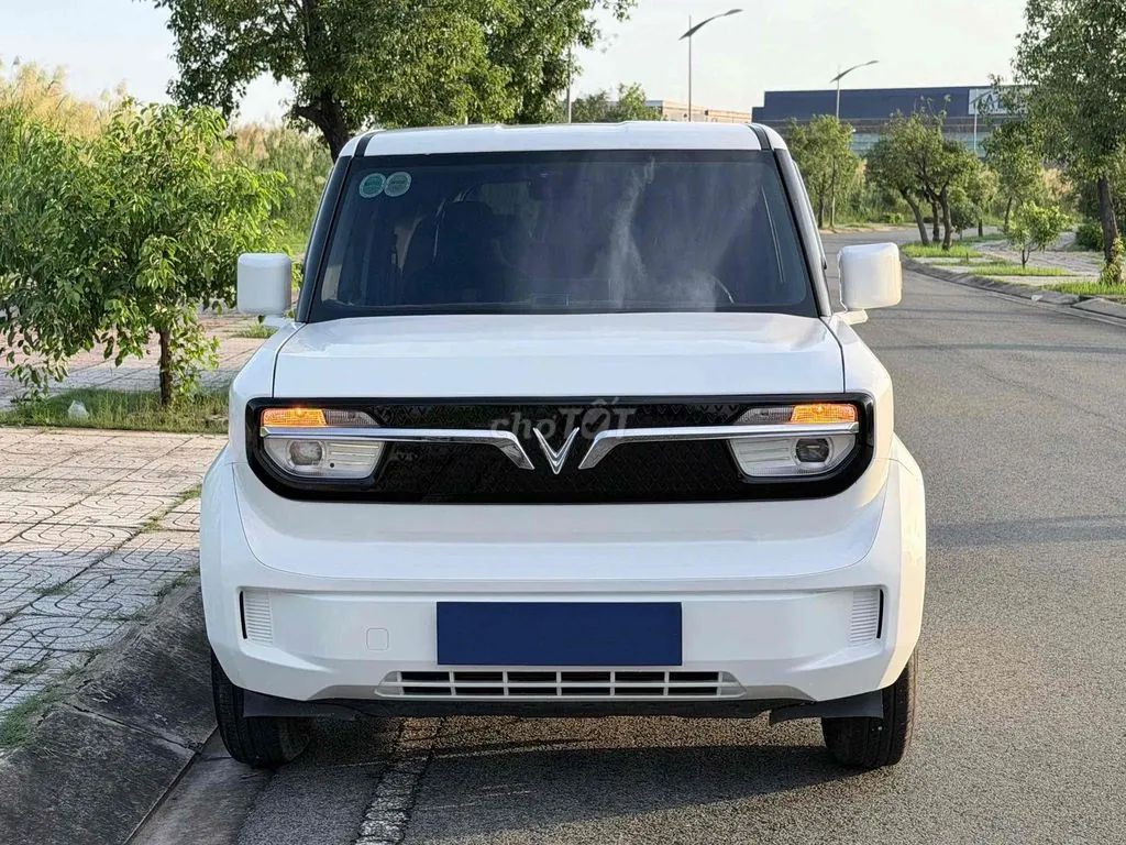 Vinfast Vf3 2025 photo 2