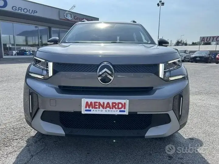 Citroen C3 Aircross 2025 photo 2