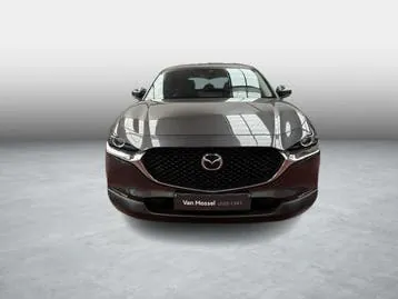Mazda Cx-30 2019 photo 2