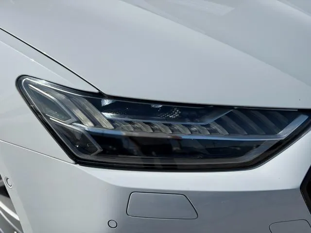 Audi A7 2018 photo 5