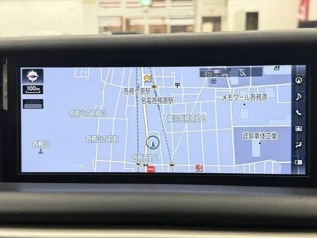Toyota Is300H 2017 photo 5