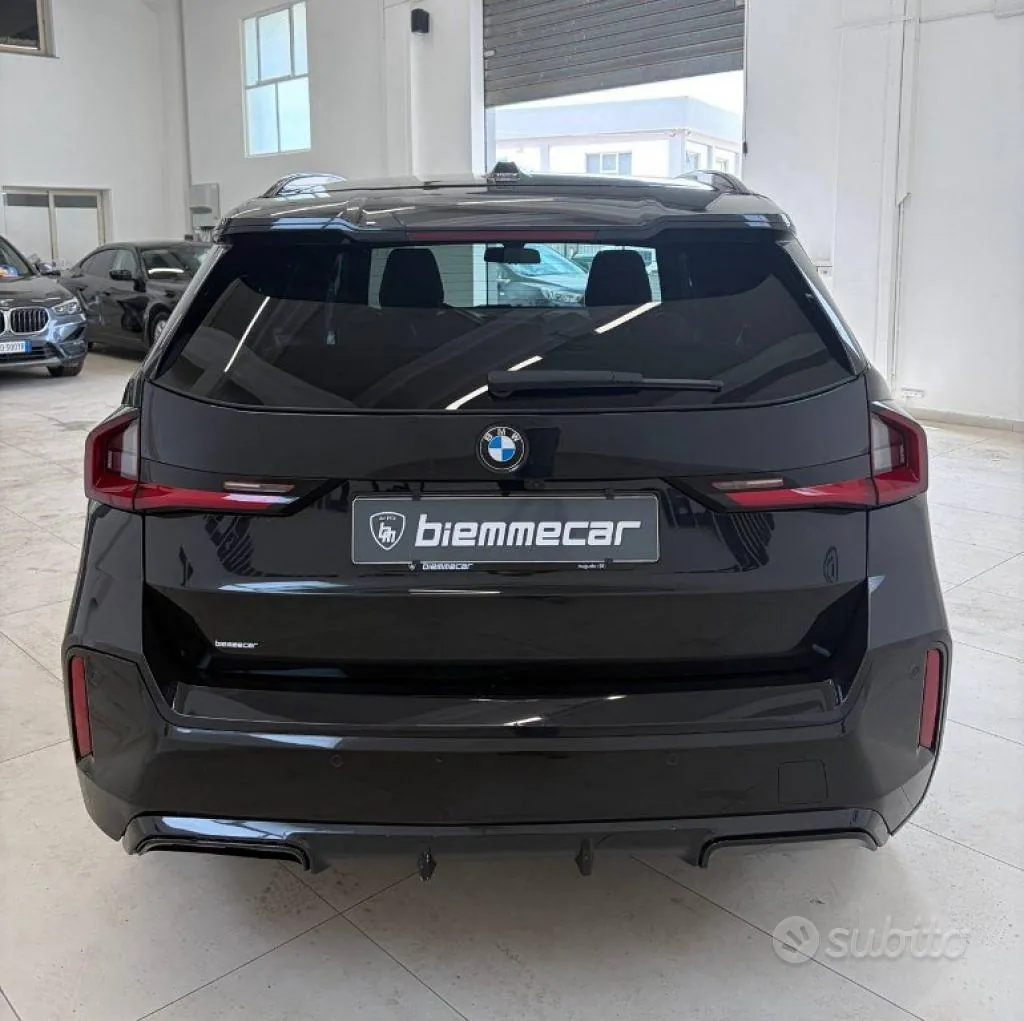 BMW X1 2023 photo 5