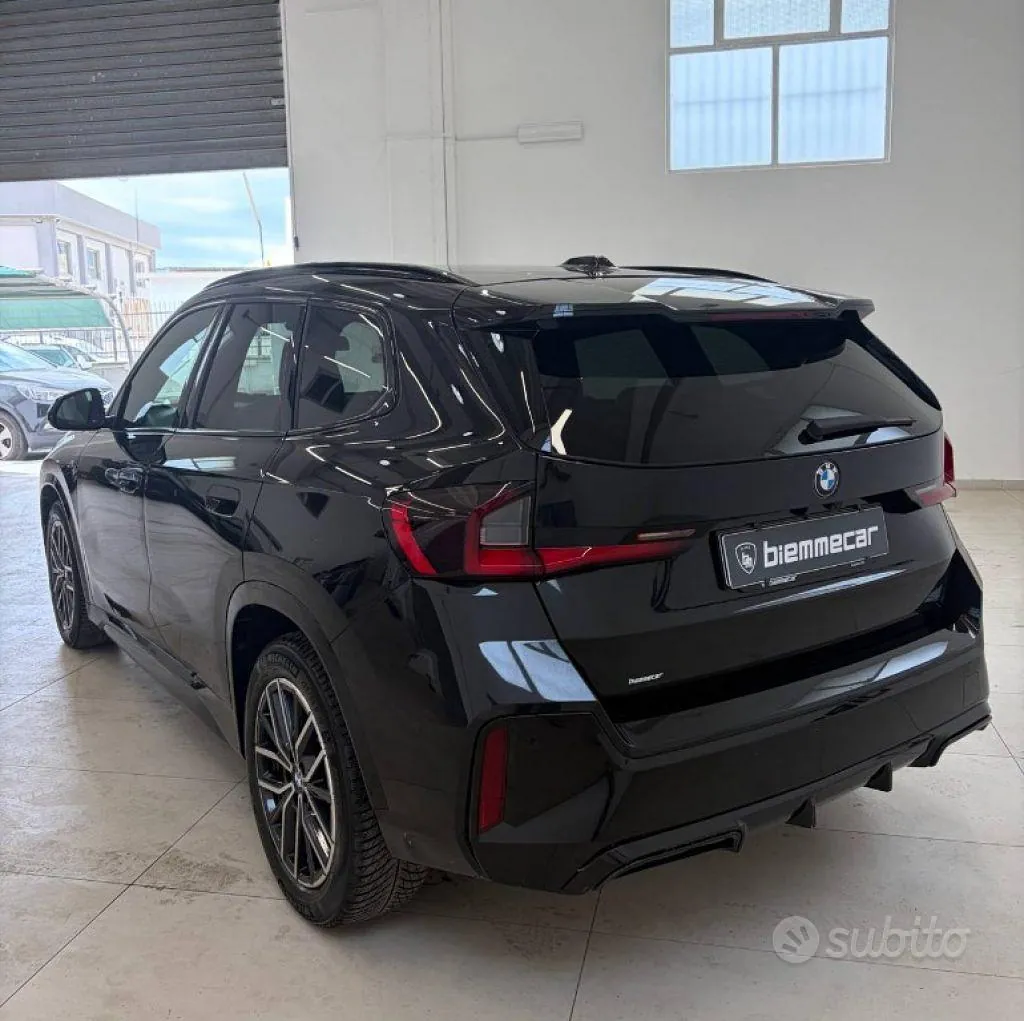 BMW X1 2023 photo 4