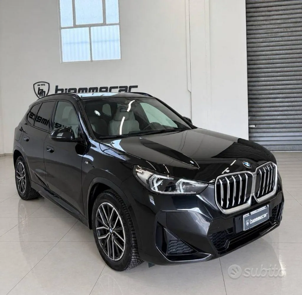 BMW X1 2023 photo 2