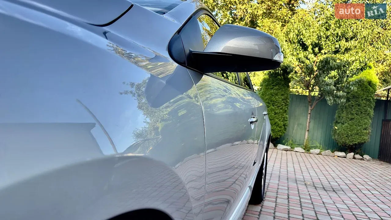 Renault Megane 2015 photo 5