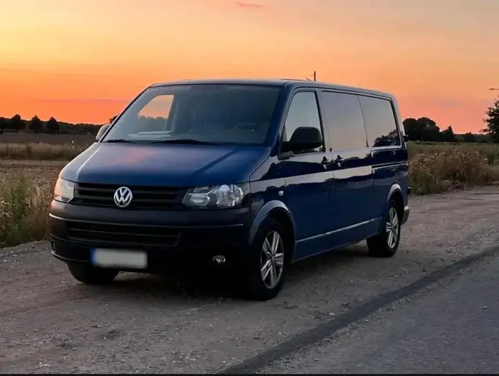 Volkswagen T5 Transporter