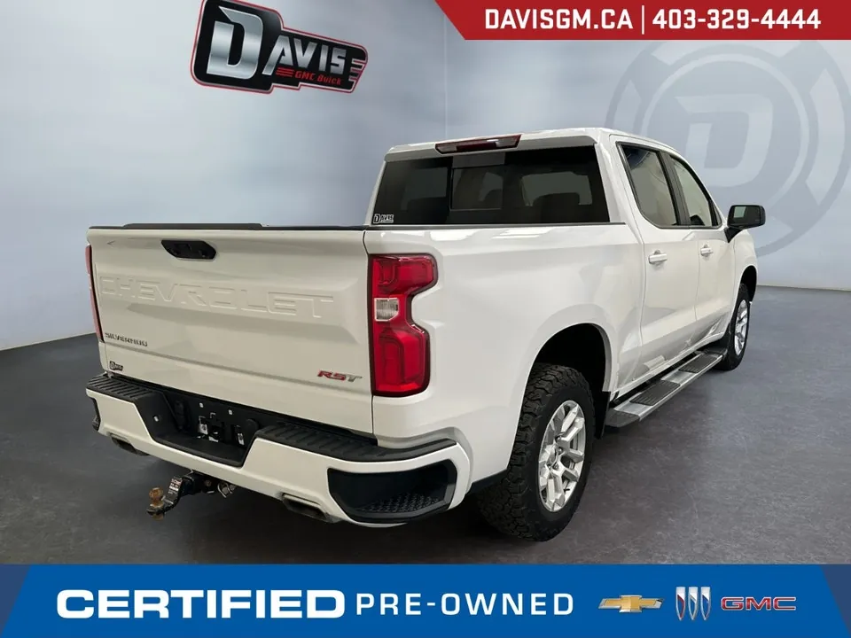 Chevrolet Silverado 1500 2024 photo 5