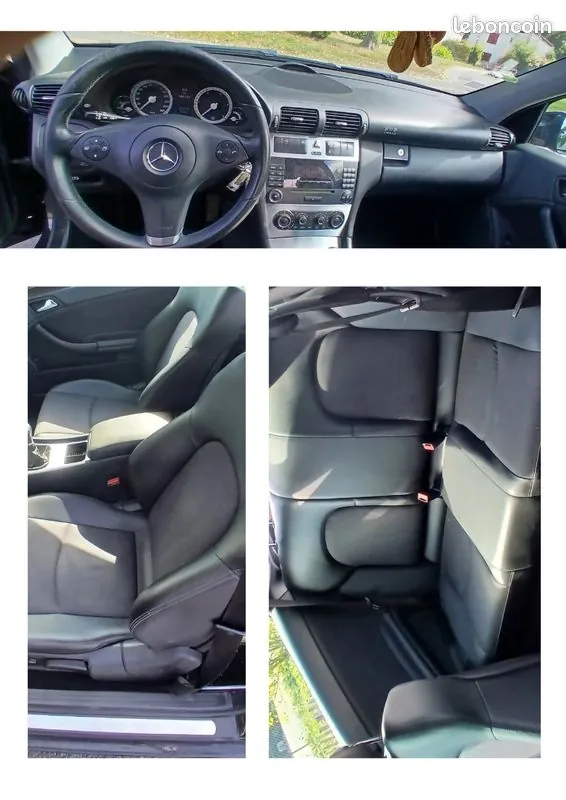 Mercedes-Benz Autres 2008 photo 3