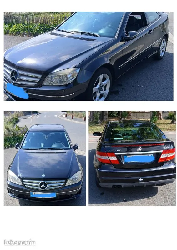 Mercedes-Benz Autres 2008 photo 2