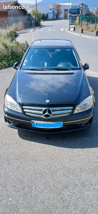 Mercedes-Benz Autres