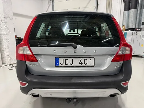 Volvo Xc70 2011 photo 4