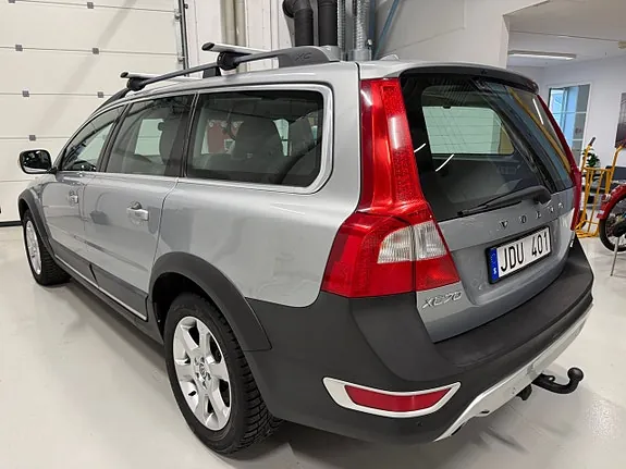 Volvo Xc70 2011 photo 5