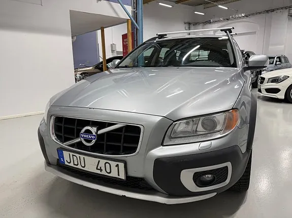 Volvo Xc70 2011 photo 2
