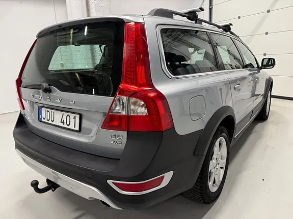 Volvo Xc70 2011 photo 3