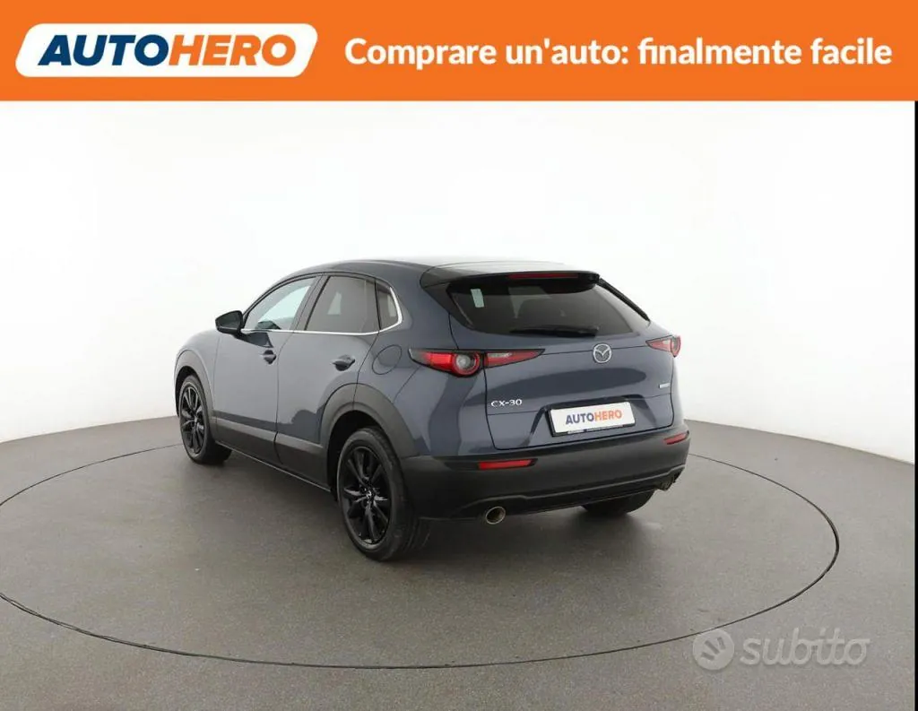 Mazda Cx-30 2023 photo 4