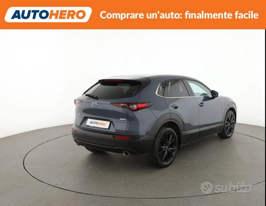 Mazda Cx-30 2023 photo 5