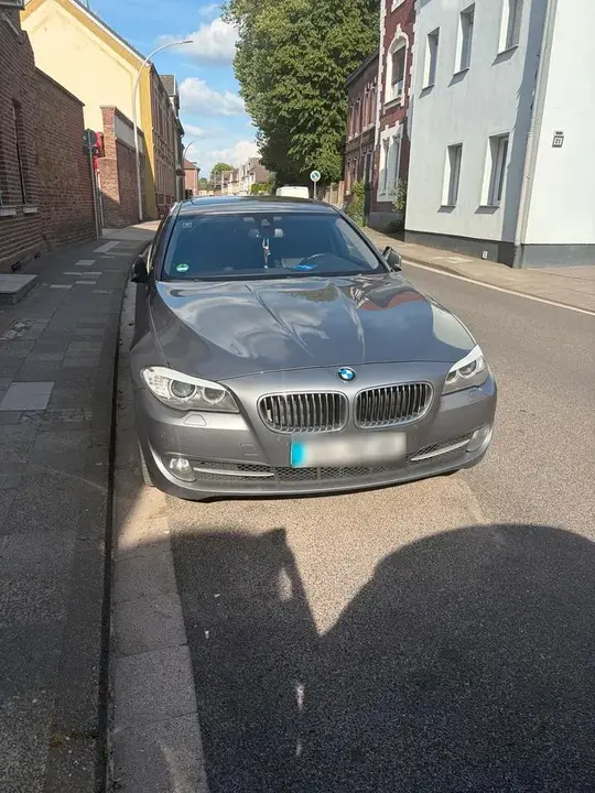 BMW 520D