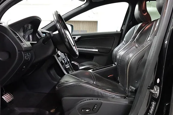 Volvo Xc60 2014 photo 4