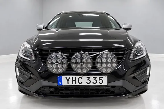 Volvo Xc60 2014 photo 2