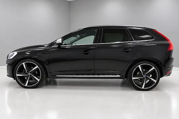 Volvo Xc60 2014 photo 3